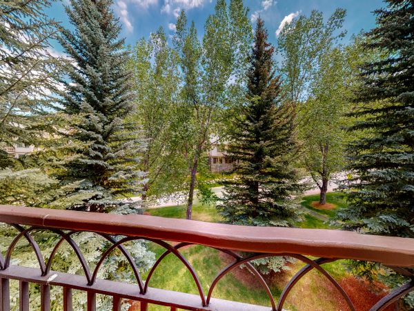 Beaver Creek Bachelor Gulch Condo 950682