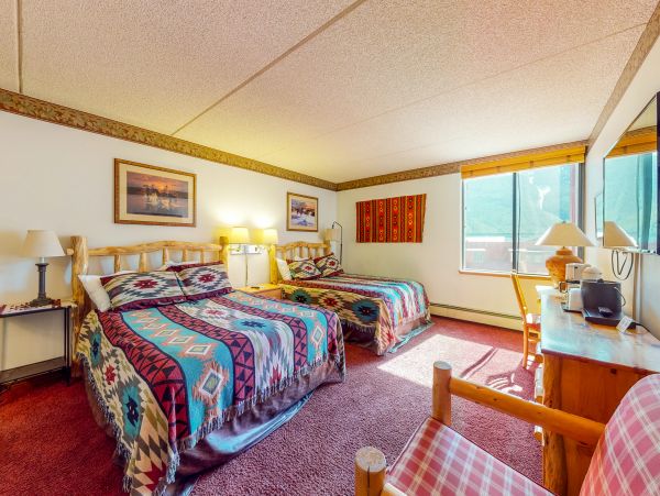 Breckenridge Condo 950684