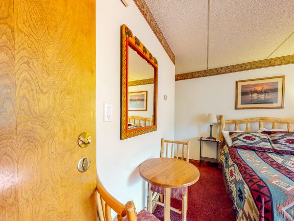 Breckenridge Condo 950684