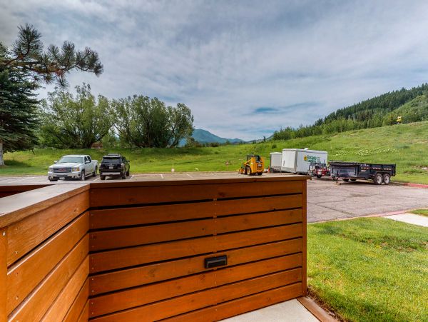 Aspen Home 950686