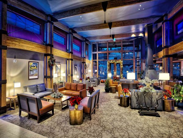 Aspen Home 950686