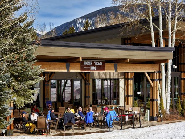 Aspen Home 950686