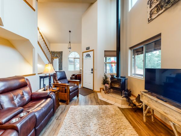 Aspen Home 950687