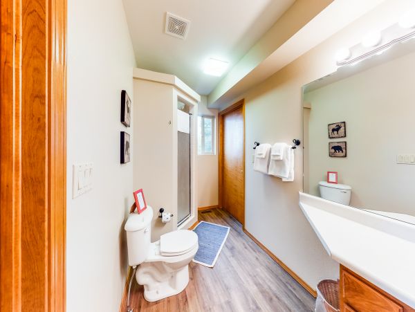 Aspen Home 950687