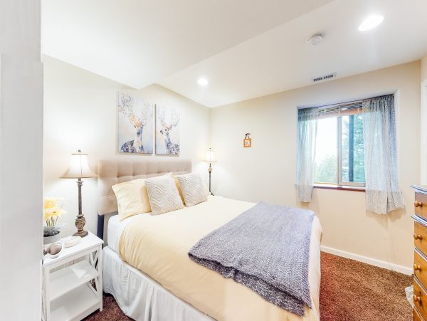 Aspen Home 950687