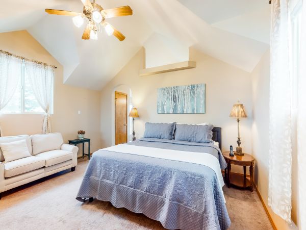 Aspen Home 950687