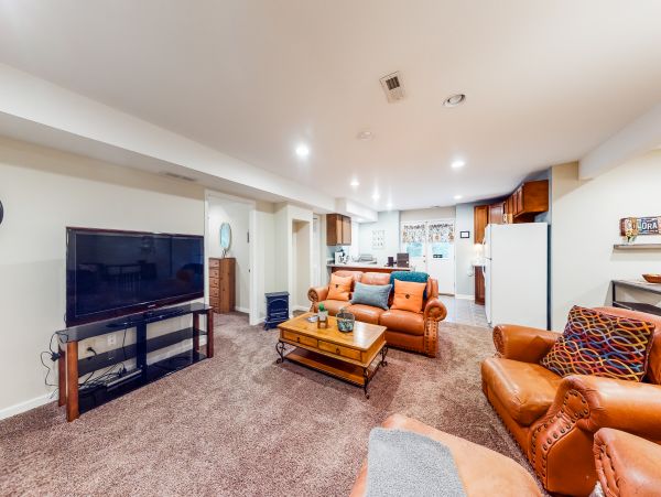 Aspen Home 950687