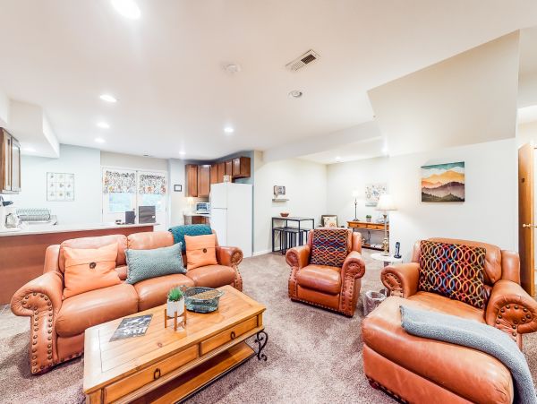 Aspen Home 950687