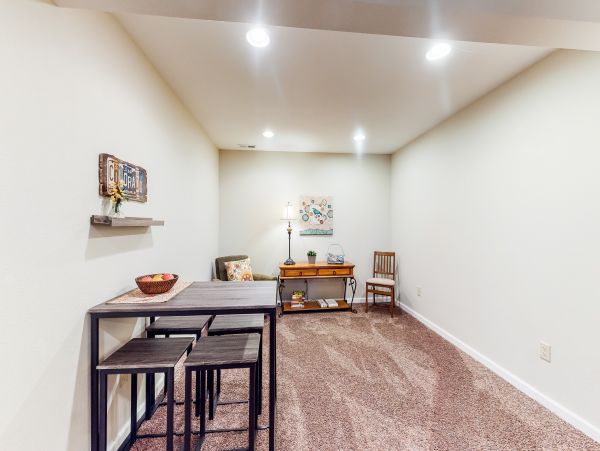 Aspen Home 950687
