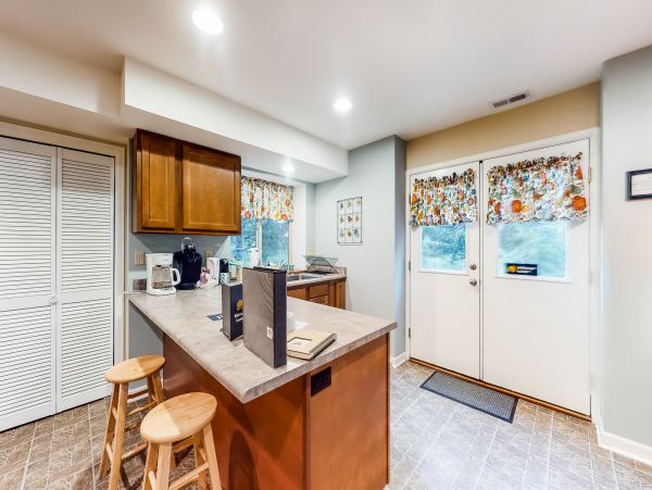Aspen Home 950687