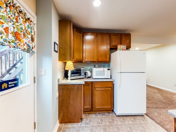 Aspen Home 950687
