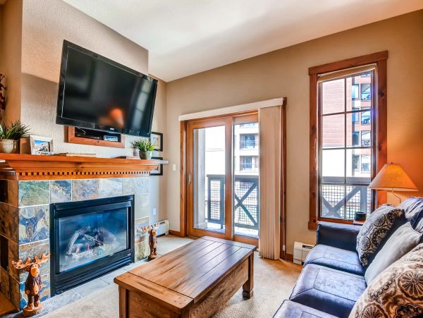 Breckenridge Condo 950688