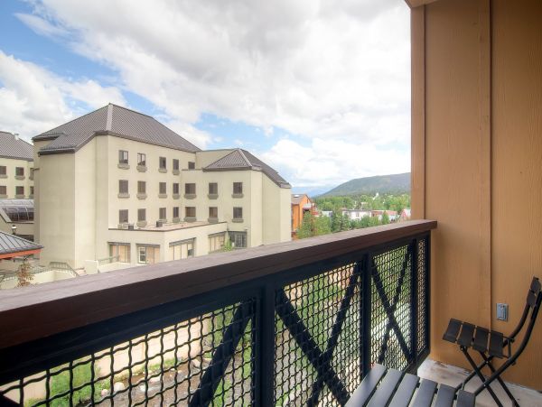 Breckenridge Condo 950688