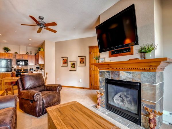 Breckenridge Condo 950688