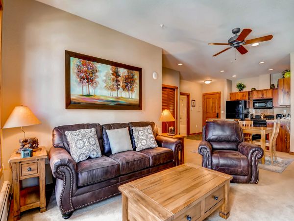 Breckenridge Condo 950688