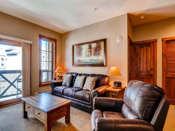 Breckenridge Condo 950688