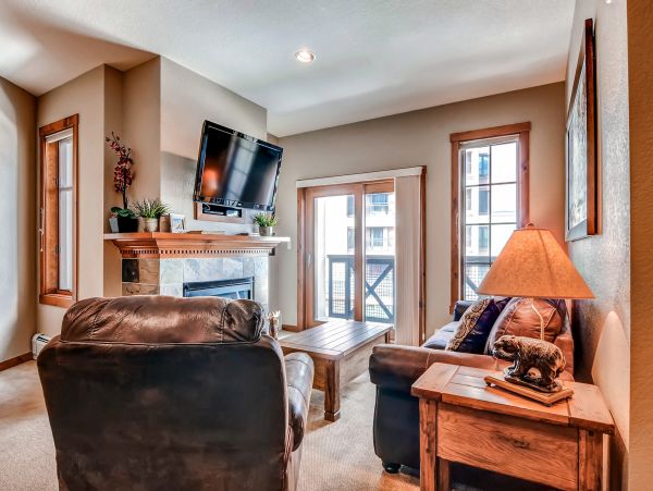Breckenridge Condo 950688