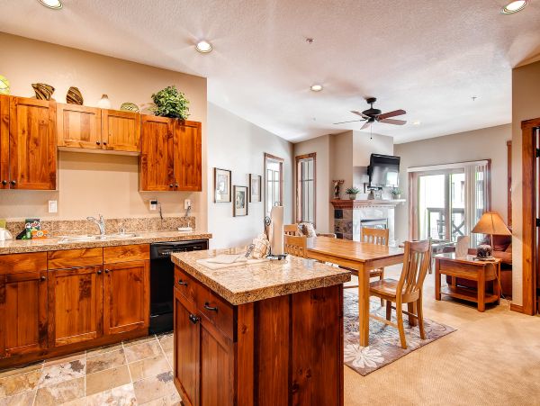 Breckenridge Condo 950688