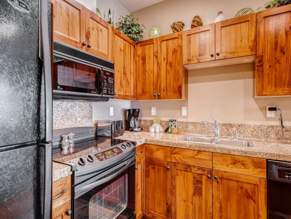Breckenridge Condo 950688