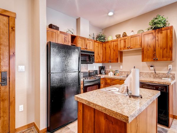 Breckenridge Condo 950688