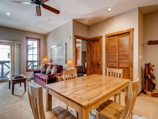 Breckenridge Condo 950688