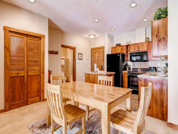 Breckenridge Condo 950688