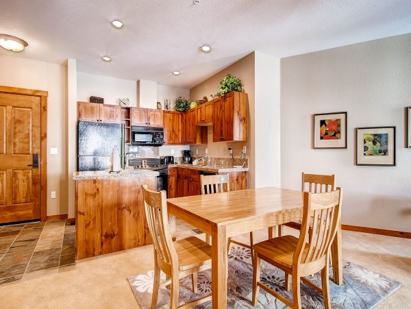 Breckenridge Condo 950688