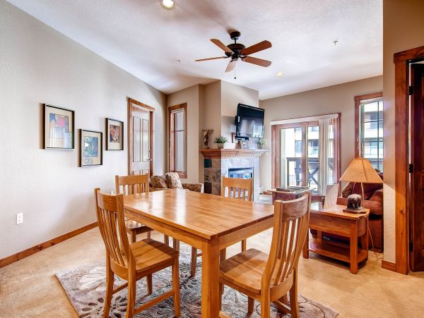 Breckenridge Condo 950688