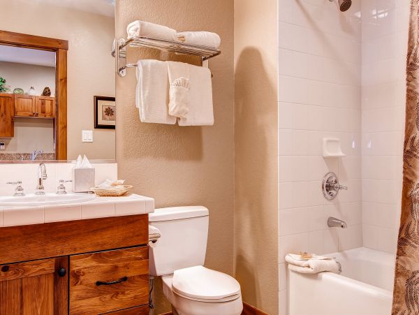 Breckenridge Condo 950688