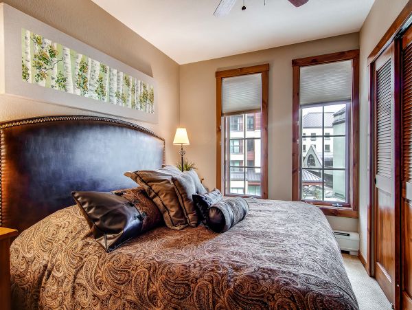 Breckenridge Condo 950688