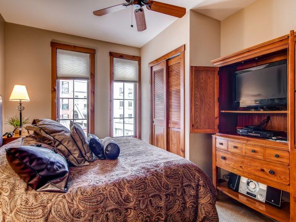 Breckenridge Condo 950688