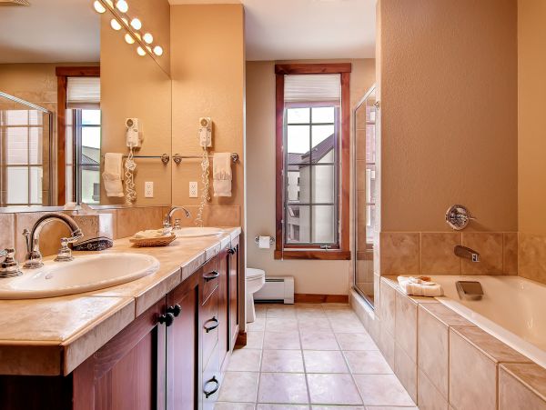 Breckenridge Condo 950688