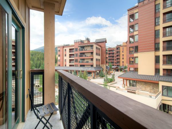 Breckenridge Condo 950688