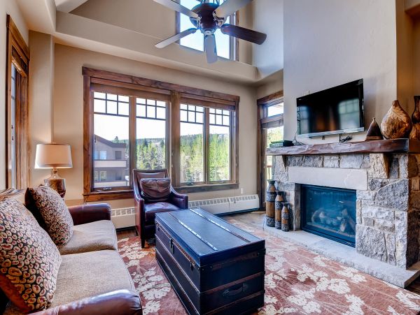 Breckenridge Condo 950689