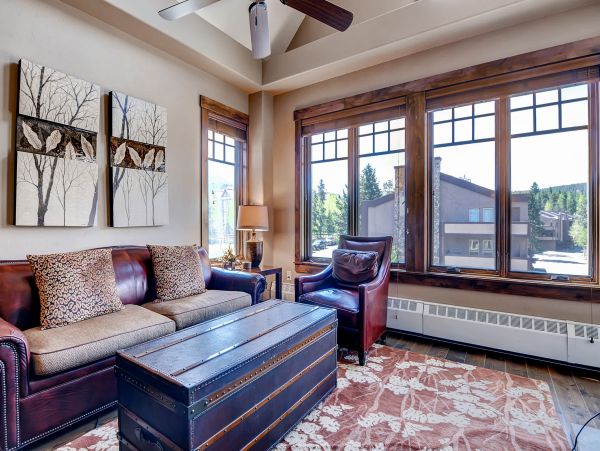 Breckenridge Condo 950689