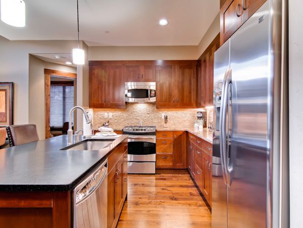 Breckenridge Condo 950689