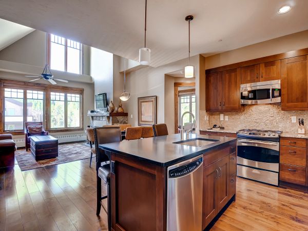 Breckenridge Condo 950689