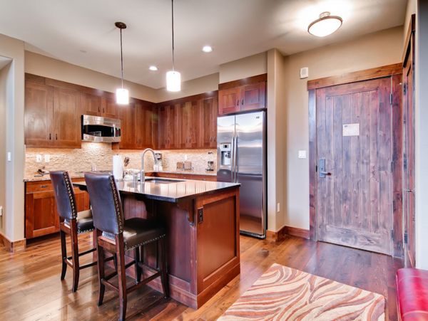 Breckenridge Condo 950689
