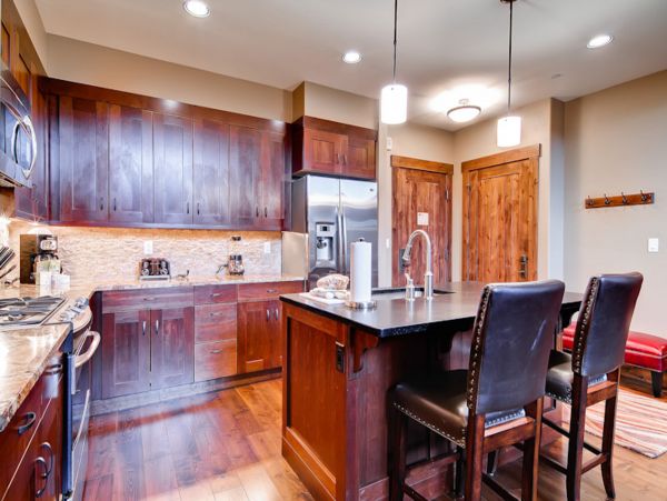 Breckenridge Condo 950689