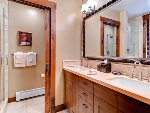 Breckenridge Condo 950689