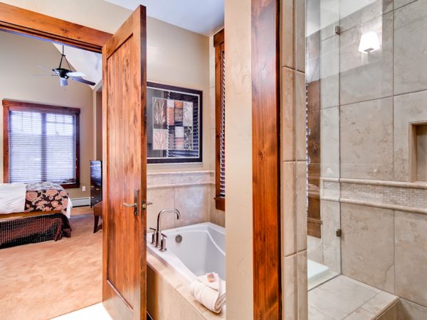 Breckenridge Condo 950689