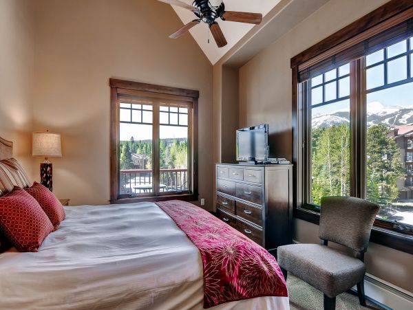 Breckenridge Condo 950689