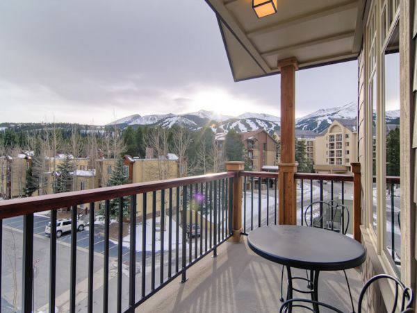 Breckenridge Condo 950689