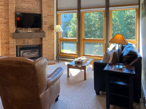 Steamboat Springs Condo 950690