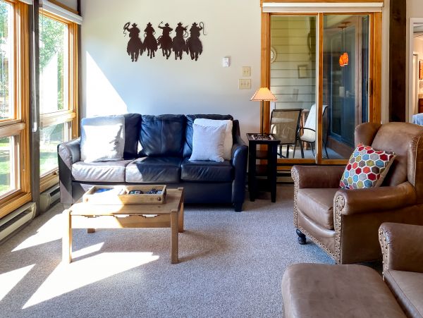 Steamboat Springs Condo 950690