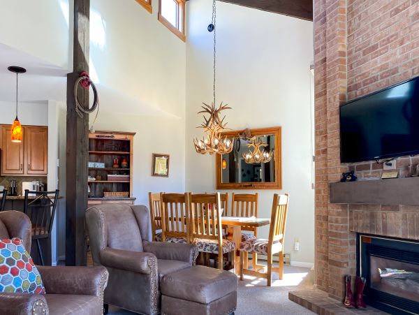 Steamboat Springs Condo 950690