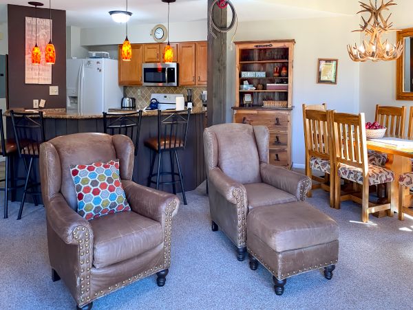 Steamboat Springs Condo 950690