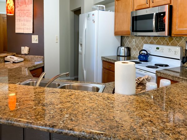 Steamboat Springs Condo 950690