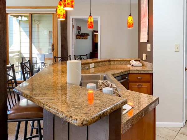 Steamboat Springs Condo 950690