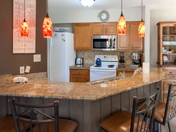 Steamboat Springs Condo 950690